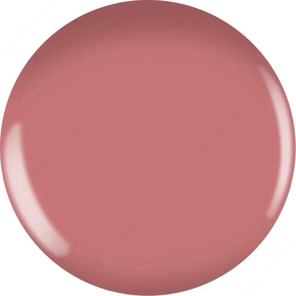 OPI GelColor Gel Nail Polish - Dulce de Leche (Creme) with OPI Intelli-Gel Technology™ / 0.5 oz. - Image 2