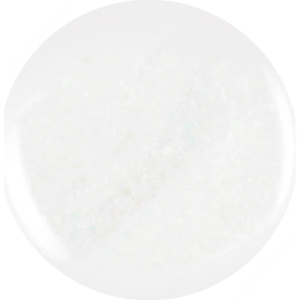 OPI GelColor Gel Nail Polish - Optical Nailusion (Glitter) with OPI Intelli-Gel Technology™ / 0.5 oz. - Image 2