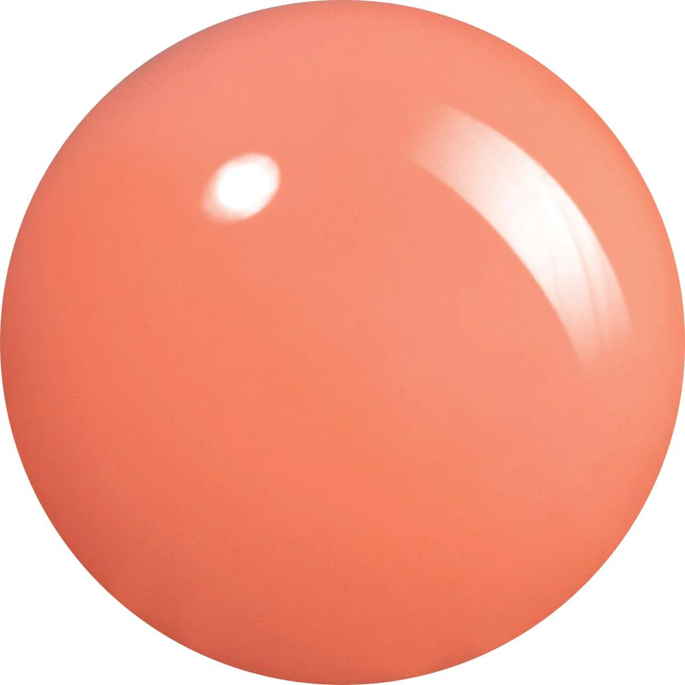OPI GelColor - OPI Your Way Collection - Apricot AF (Creme) / 0.5 oz. - Image 2