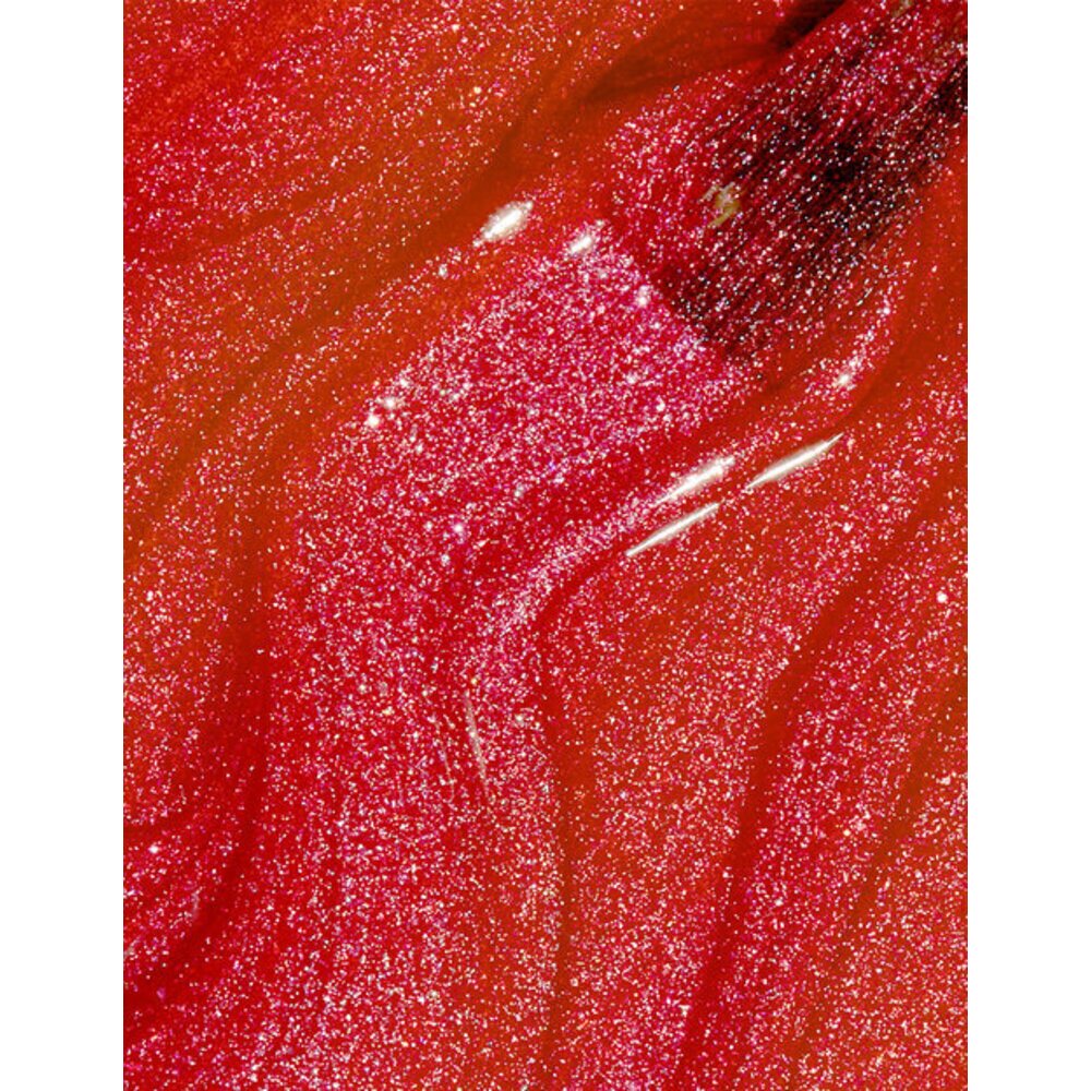 OPI GelColor - The Celebration Collection - Paint The Tinseltown Red / 0.5 oz. - Image 4