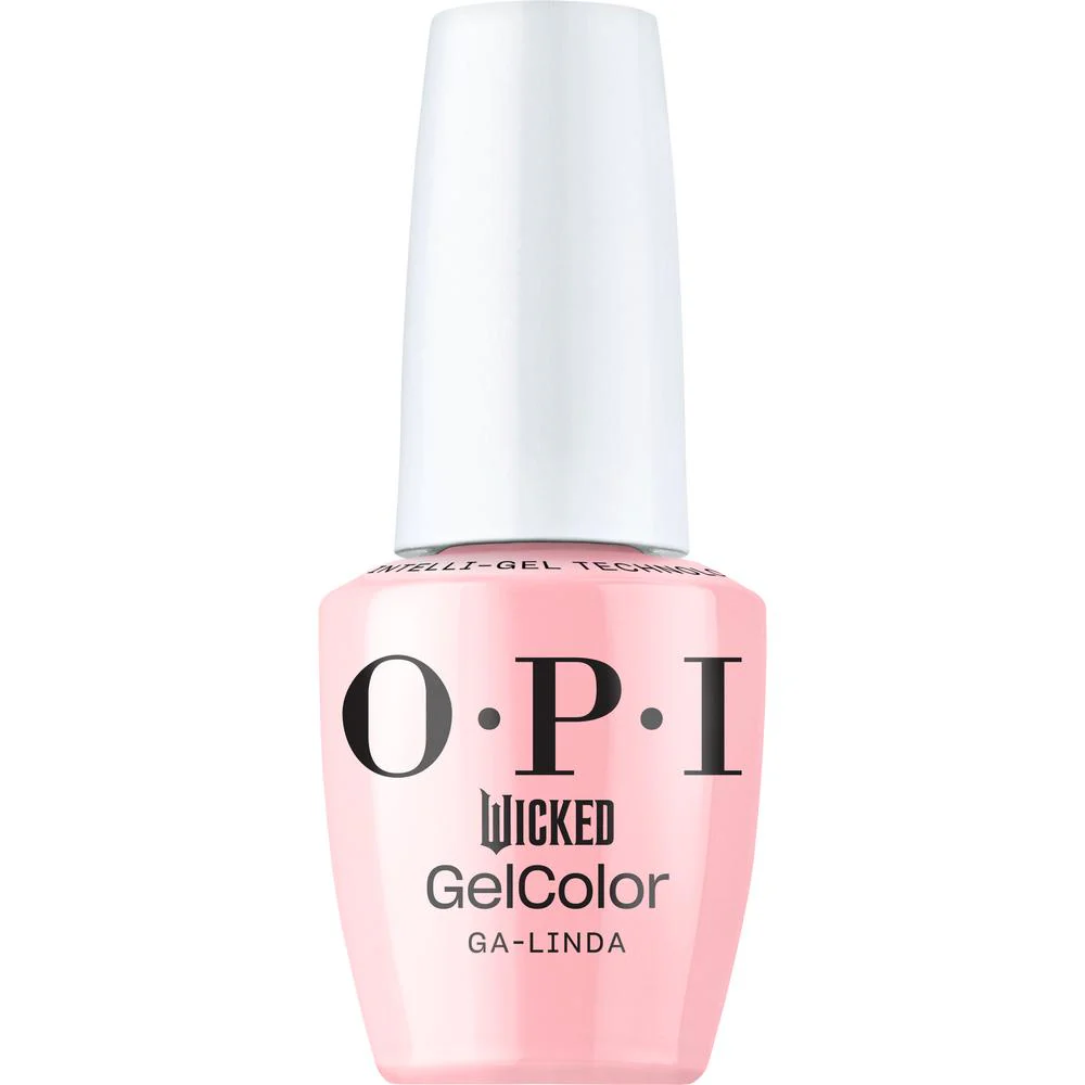 OPI GelColor - Wicked Collection - Ga-Linda / 0.5 oz.