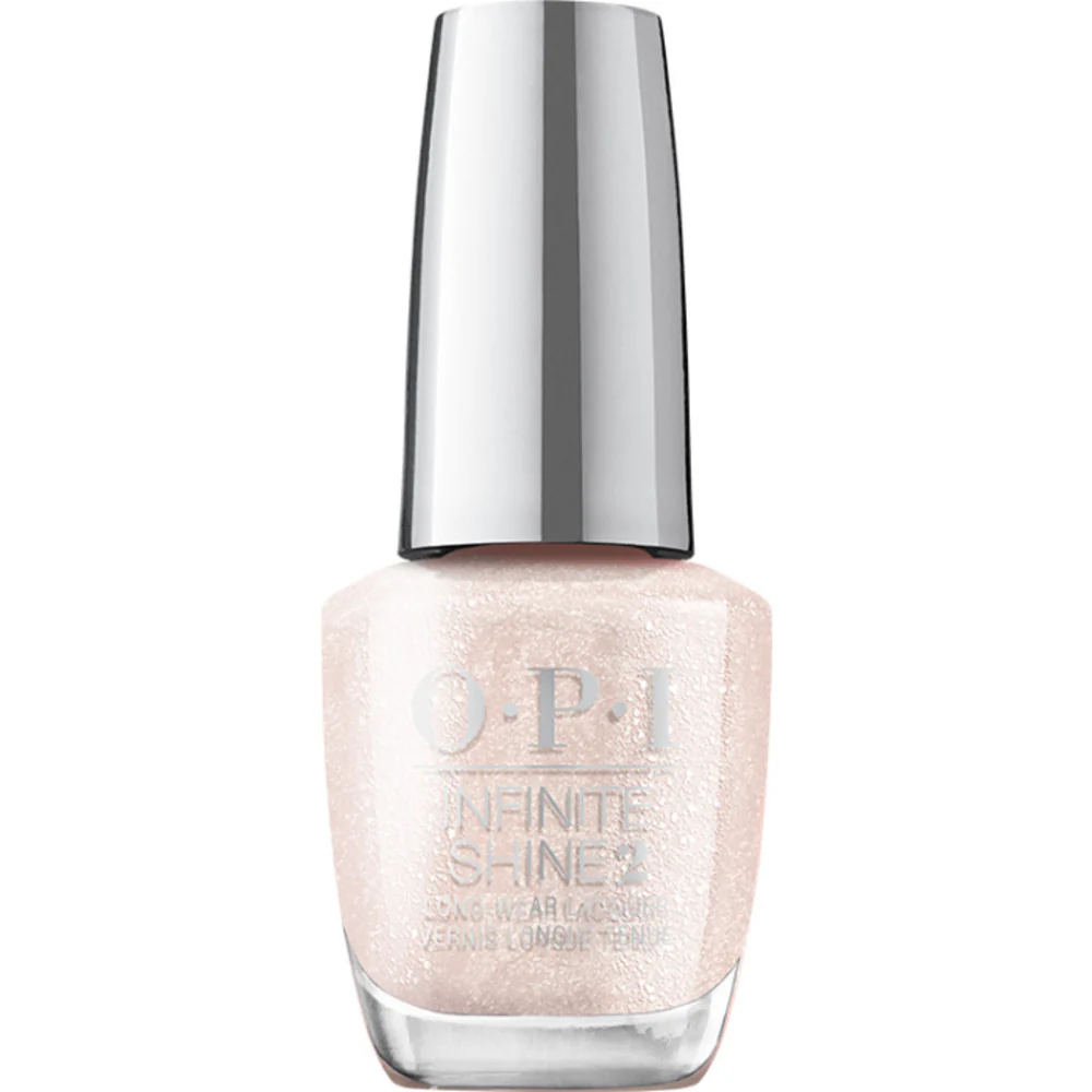 OPI Infinite Shine - Big Zodiac Energy Collection - Gemini And I