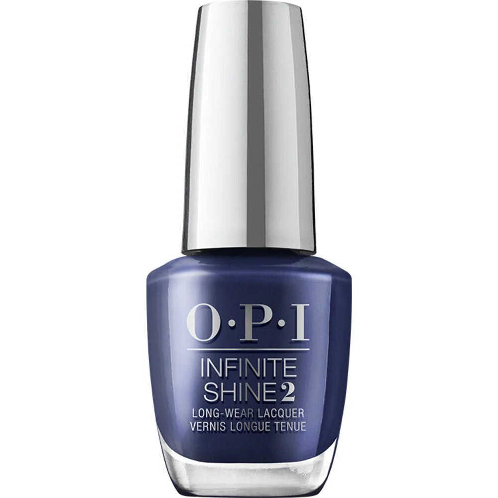OPI Infinite Shine - Downtown LA Collection - Isn't It Grand Avenue / 0.5 oz. - Image 2