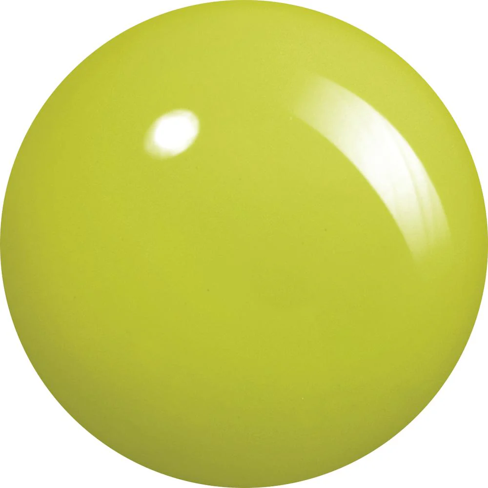 OPI Infinite Shine - OPI Your Way Collection - Get in Lime (Creme) / 0.5 oz. - Image 2