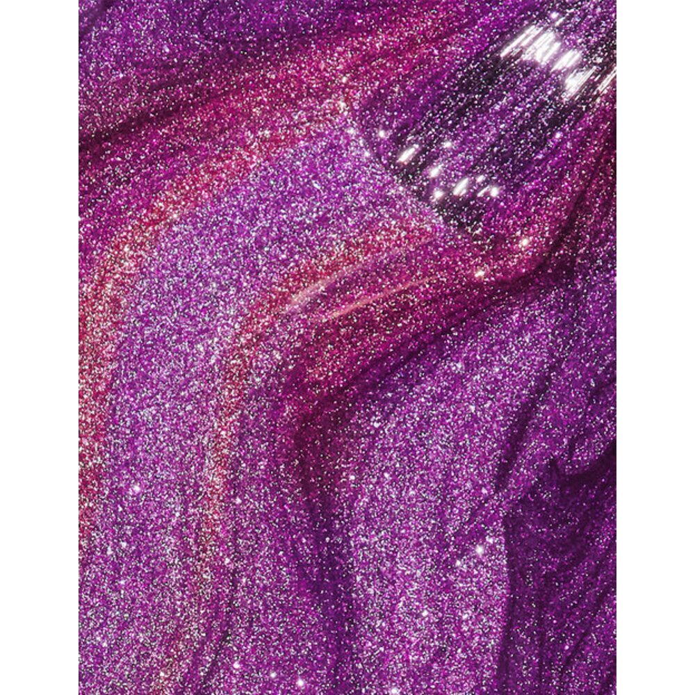 OPI Infinite Shine - The Celebration Collection - My Color Wheel Is Spinning / 0.5 oz. - Image 2
