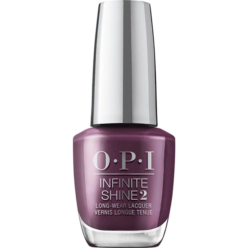 OPI Infinite Shine - The Celebration Collection - OPI Love To Party / 0.5 oz. - Image 3