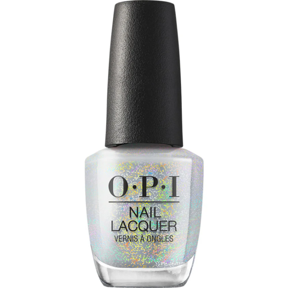 OPI Nail Lacquer - Big Zodiac Energy Collection - I Cancer-tainly Shine