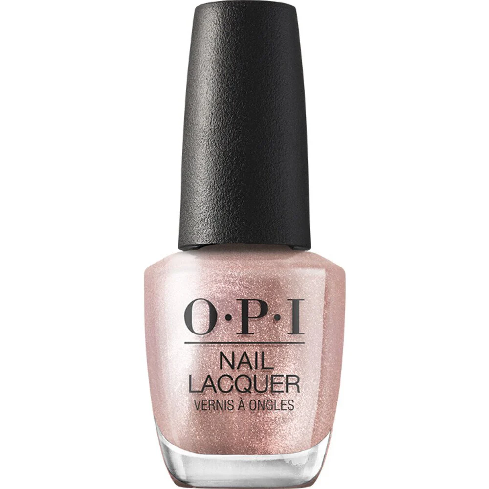 OPI Nail Lacquer - Downtown LA Collection - Metallic Composition / 0.5 oz. - Image 2