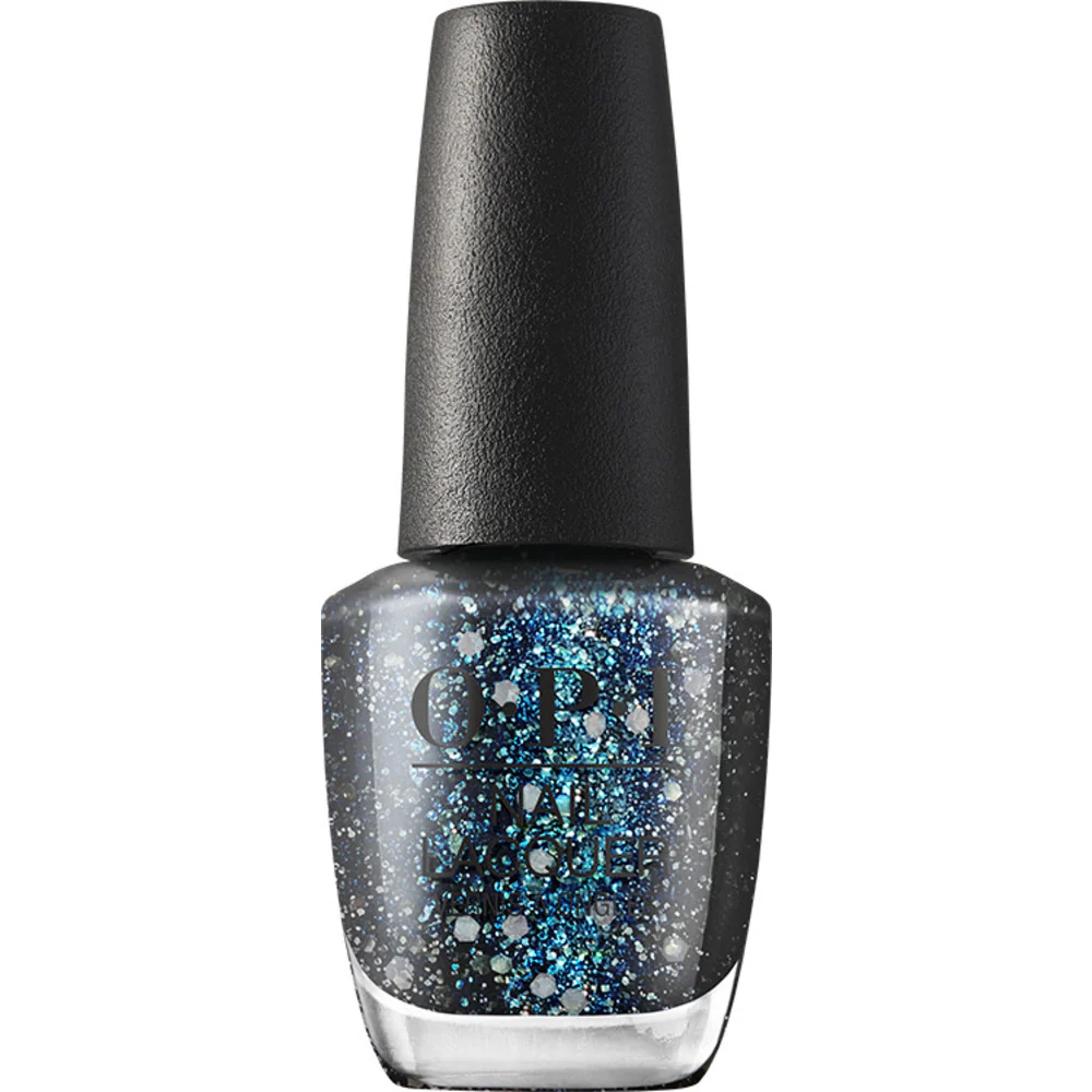 OPI Nail Lacquer - Jewel Be Bold Collection - OPI'm A Gem / 0.5 oz.