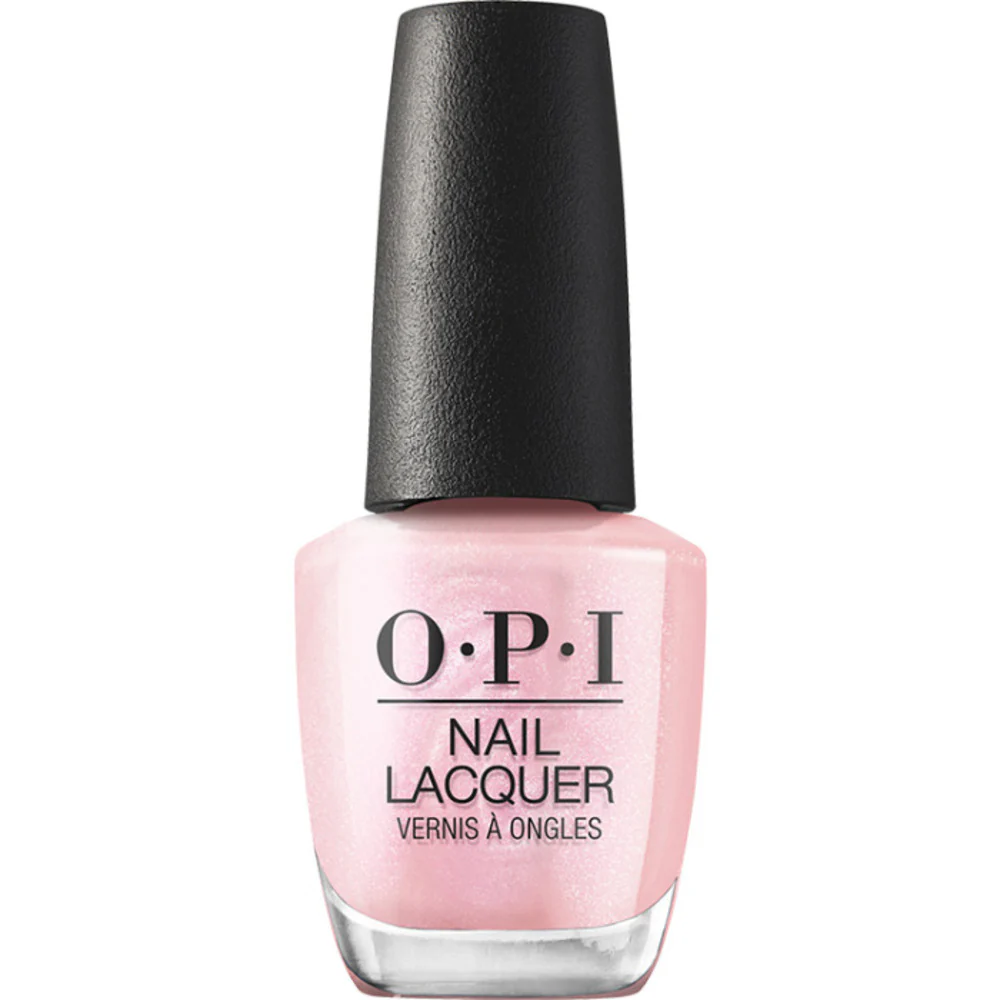 OPI Nail Lacquer - Me Myself and OPI Collection - I Meta My Soulmate / 0.5 oz.