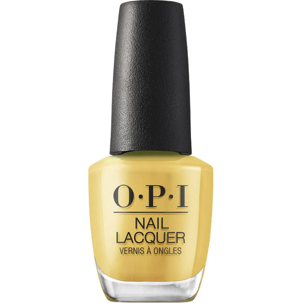 OPI Nail Lacquer - My Me Era Summer 2024 Collection - Lookin' Cute-icle / 0.5 fl. oz. - Image 2