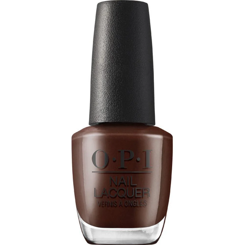OPI Nail Lacquer - My Me Era Summer 2024 Collection - Purrrride / 0.5 fl. oz. - Image 3
