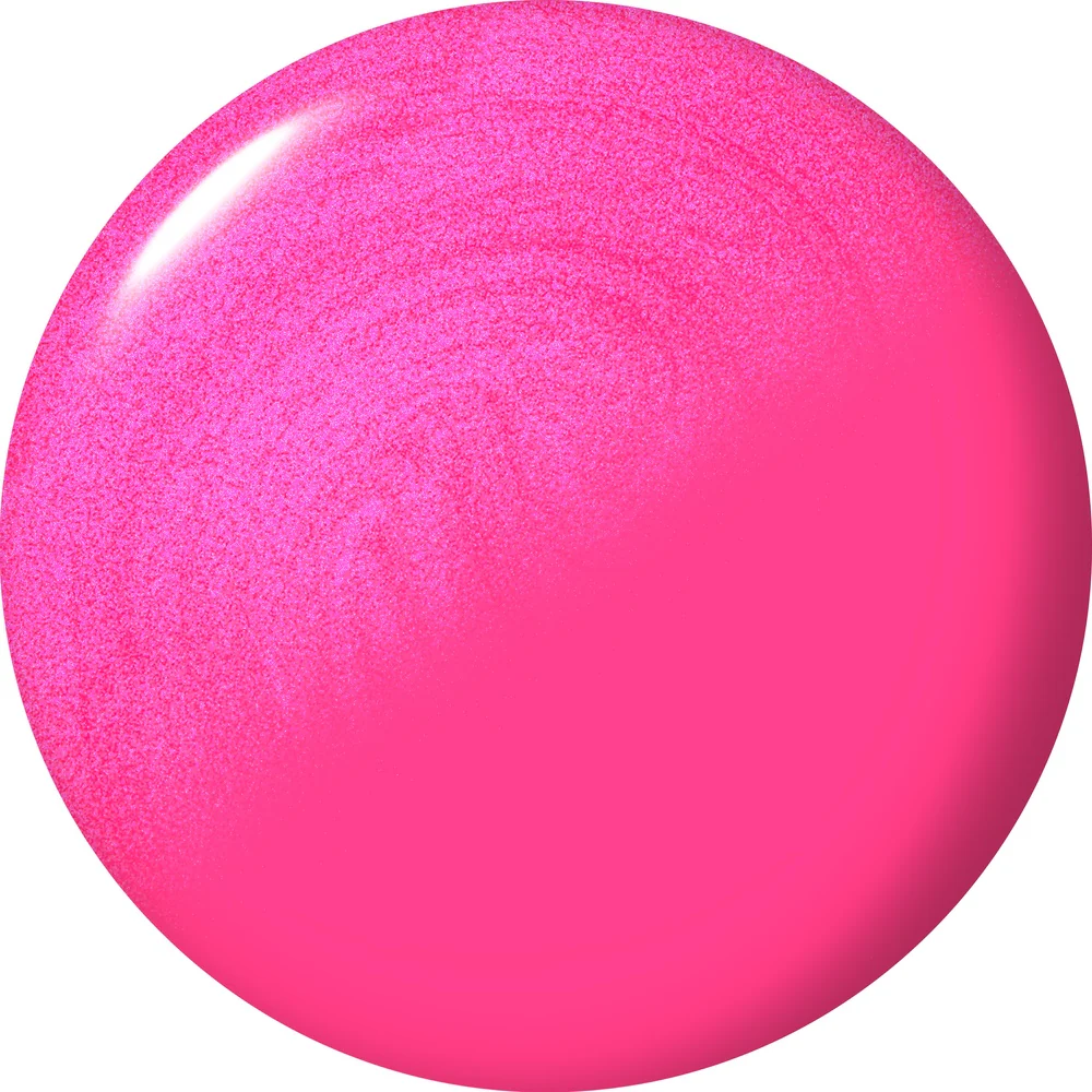 Power Up Pink Nail Lacquer 0.5 oz. / Supergirl Collection by OPI - Image 3