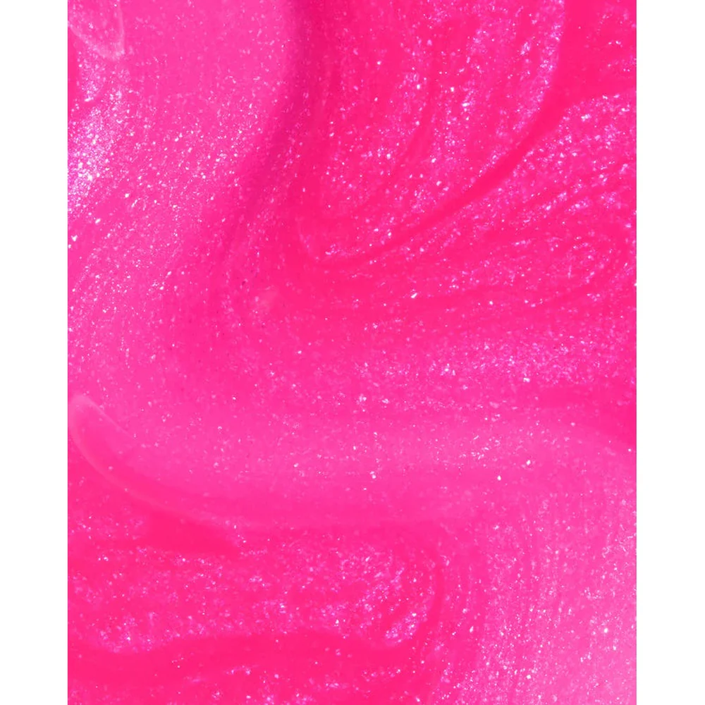 Power Up Pink Nail Lacquer 0.5 oz. / Supergirl Collection by OPI - Image 4