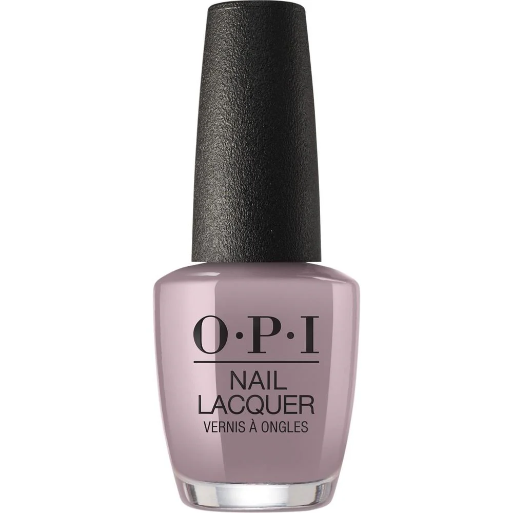 OPI Nail Lacquer - Taupe-less Beach - #NLA61 / 0.5 oz.