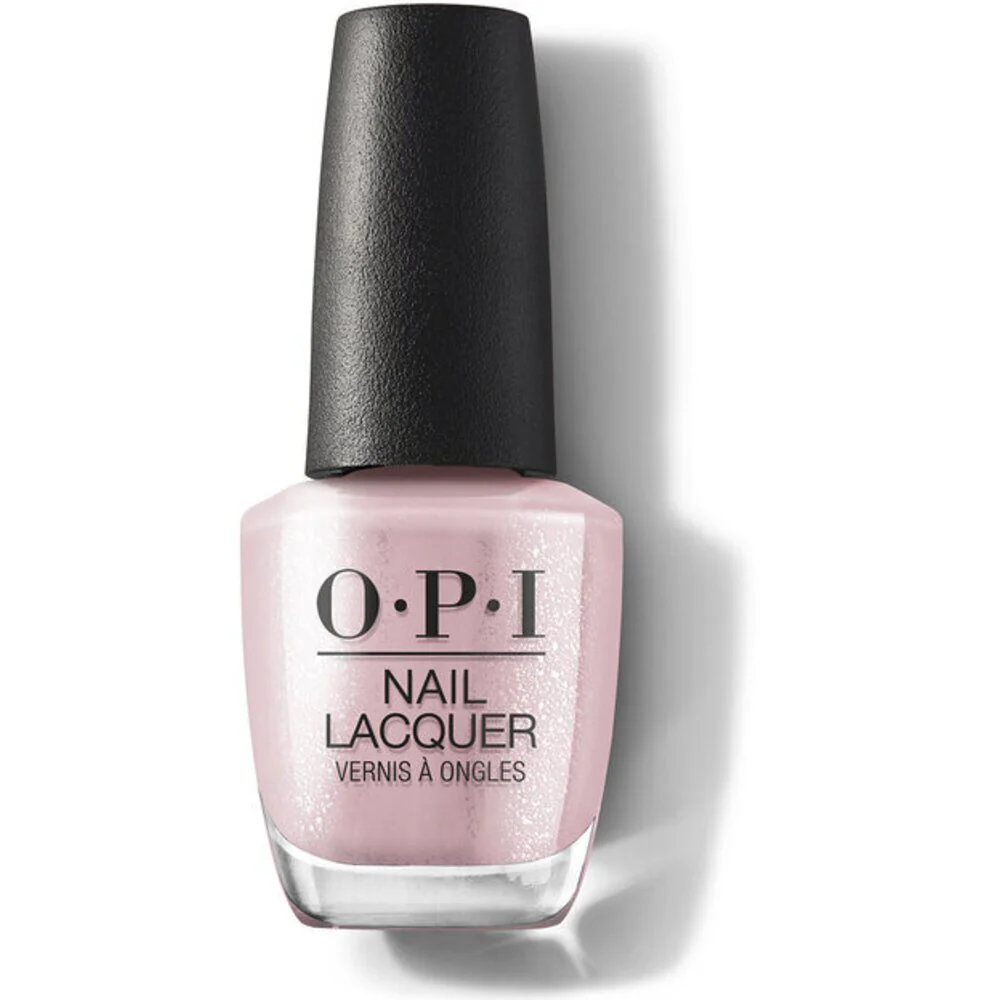 OPI Nail Lacquer - Xbox Collection - Quest For Quartz / 0.5 oz.