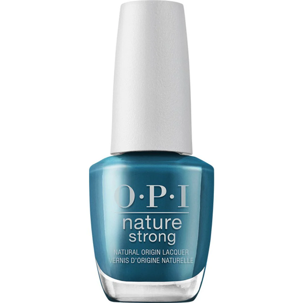OPI NATURE STRONG - Natural Origin Nail Lacquer - All Heal Queen Mother Earth / 0.5 oz. - Image 2
