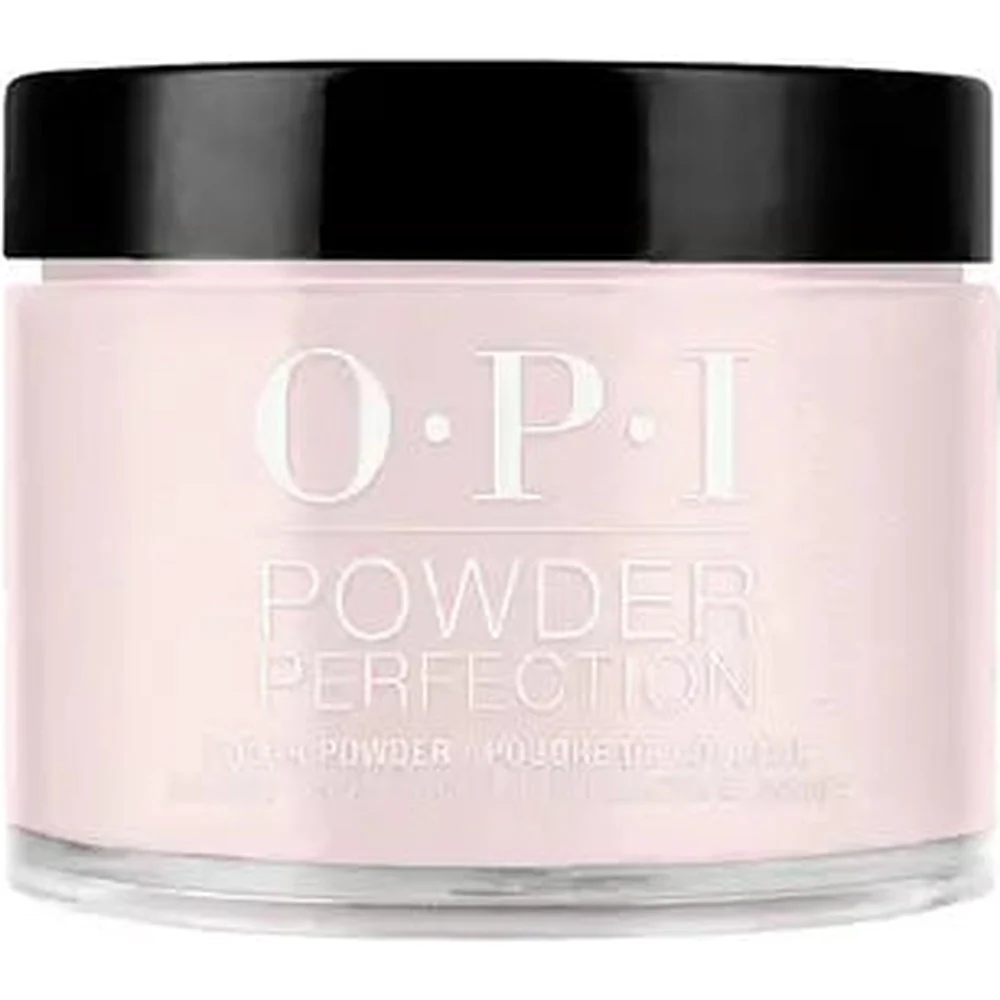 OPI Powder Perfection Baby, Take a Vow / 1.5 oz.