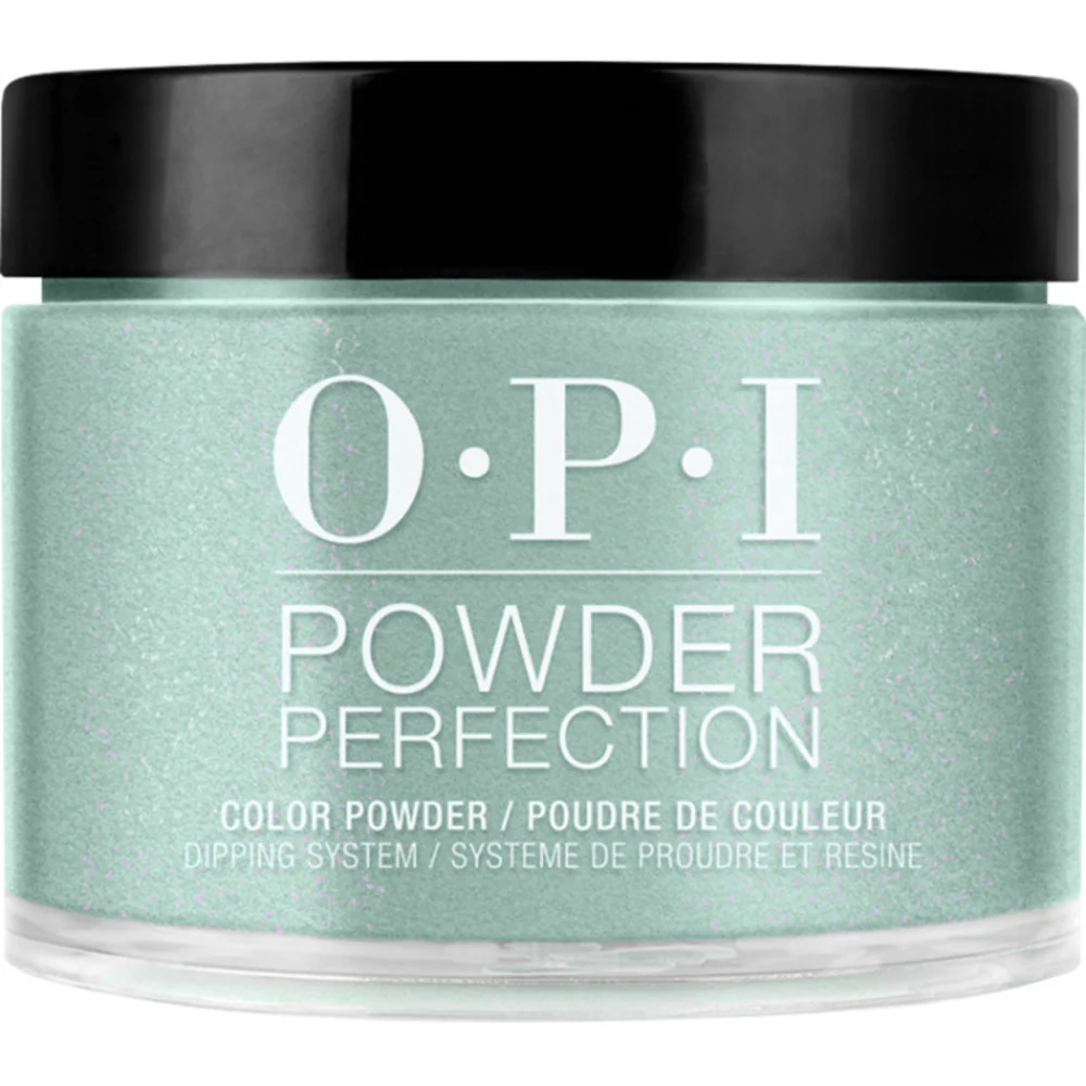 OPI Powder Perfection - Big Zodiac Energy Collection - Feelin' Capricorn-y