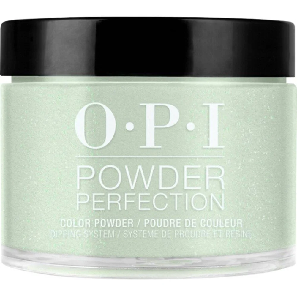 OPI Powder Perfection - Big Zodiac Energy Collection - Taurus-T Me