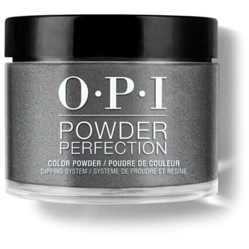 OPI Powder Perfection - Fall Wonders Collection - CAVE THE WAY / 1.5 oz. - 43 grams