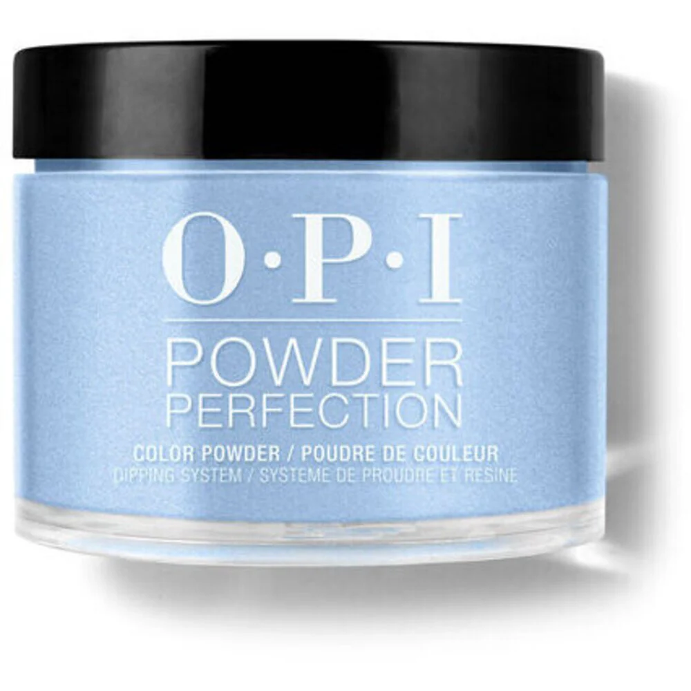 OPI Powder Perfection - Fall Wonders Collection - SUZI TAKES A SOUND BATH / 1.5 oz. - 43 grams