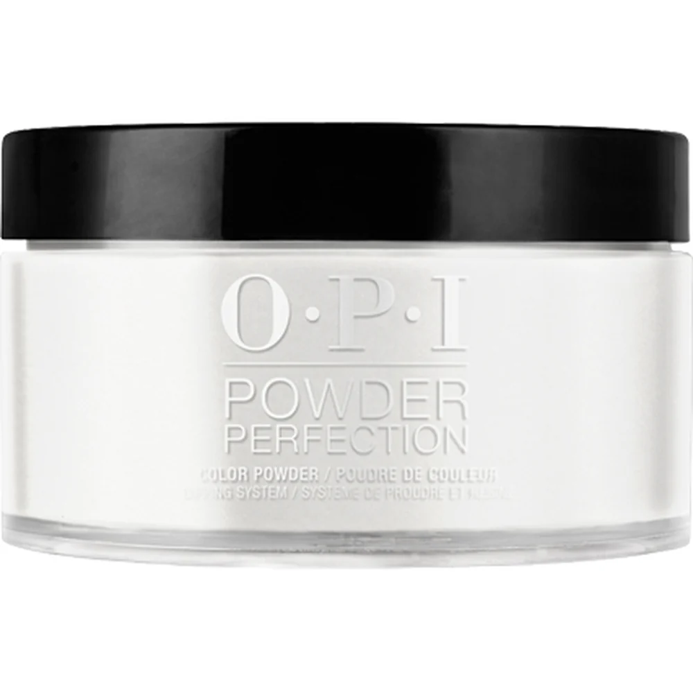 OPI Powder Perfection - Funny Bunny / 1.5 oz.
