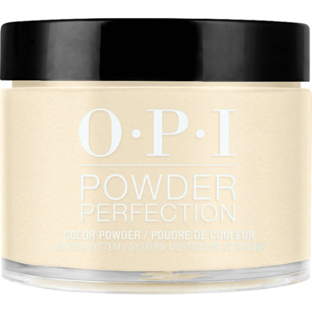 OPI Powder Perfection - My Myself and OPI Collection - Blinded By The Ring Light / 1.5 oz. - 43 grams