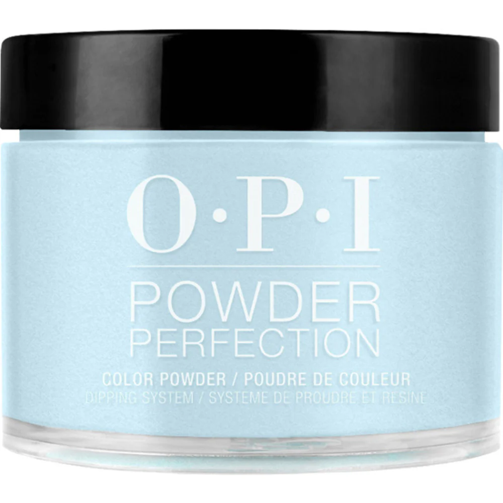 OPI Powder Perfection - My Myself and OPI Collection - NFTease Me / 1.5 oz. - 43 grams