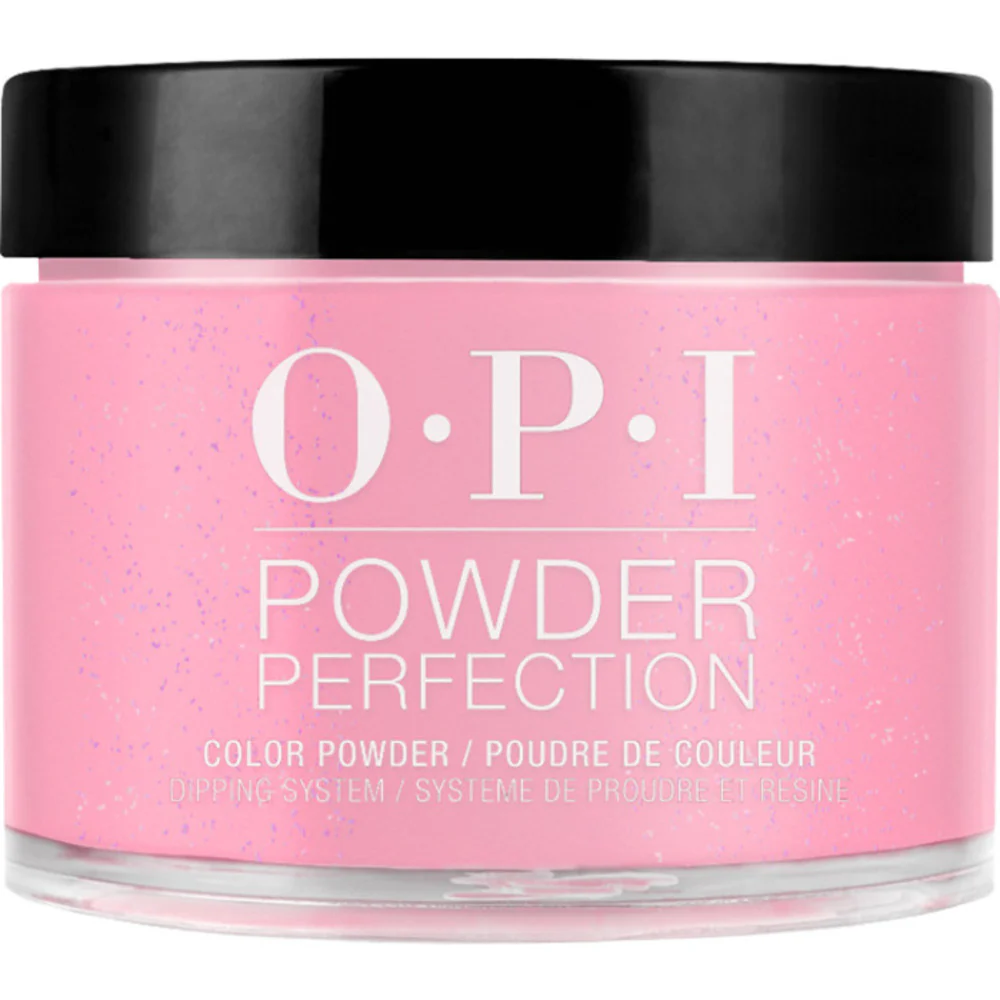 OPI Powder Perfection - My Myself and OPI Collection - Spring Break The Internet / 1.5 oz. - 43 grams