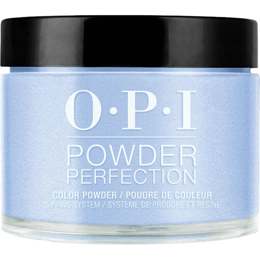 OPI Powder Perfection - OPI Your Way Collection - *Verified* / 1.5 oz