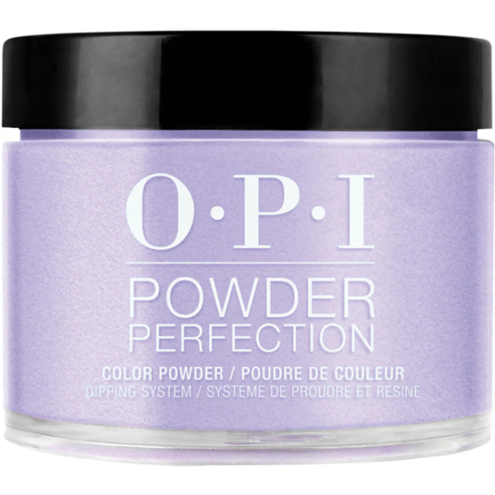 OPI Powder Perfection - Summer Make The Rules Collection - Skate to The Party / 1.5 oz. - 43 grams