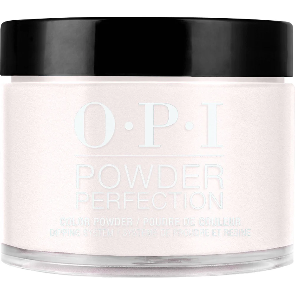 OPI'm a Bubble Bunny Powder Perfection 1.5 oz. / The New OPIcons Collection by OPI