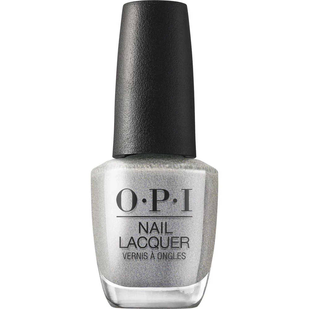 OPI'm Frosted Nail Lacquer 0.5 oz / Good Enough to Treat Holiday 2025 Collection by OPI