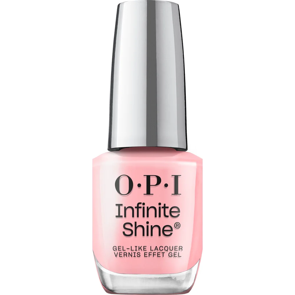 Passion-ista Infinite Shine 0.5 oz. / The New OPIcons Collection by OPI
