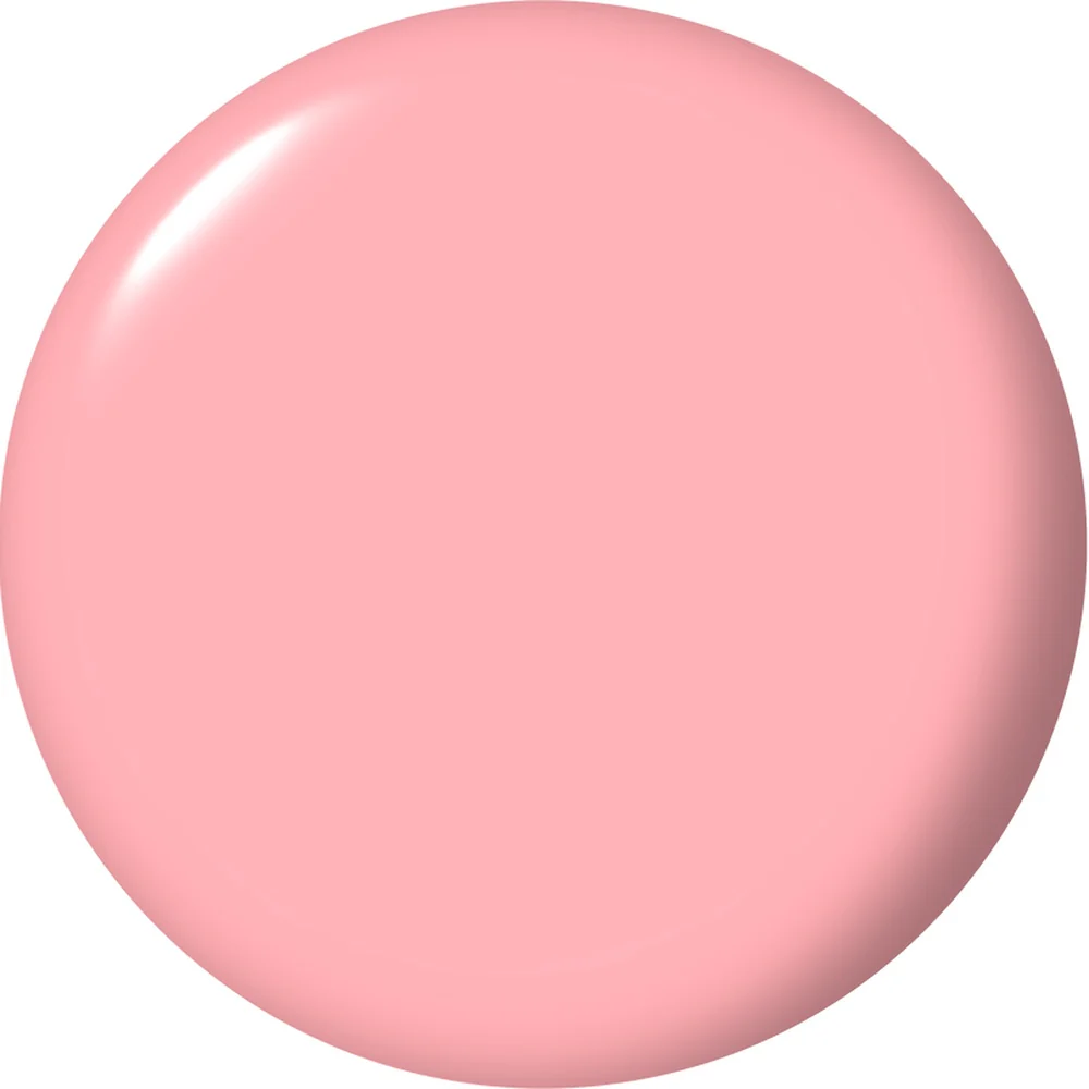 Passion-ista Infinite Shine 0.5 oz. / The New OPIcons Collection by OPI - Image 2