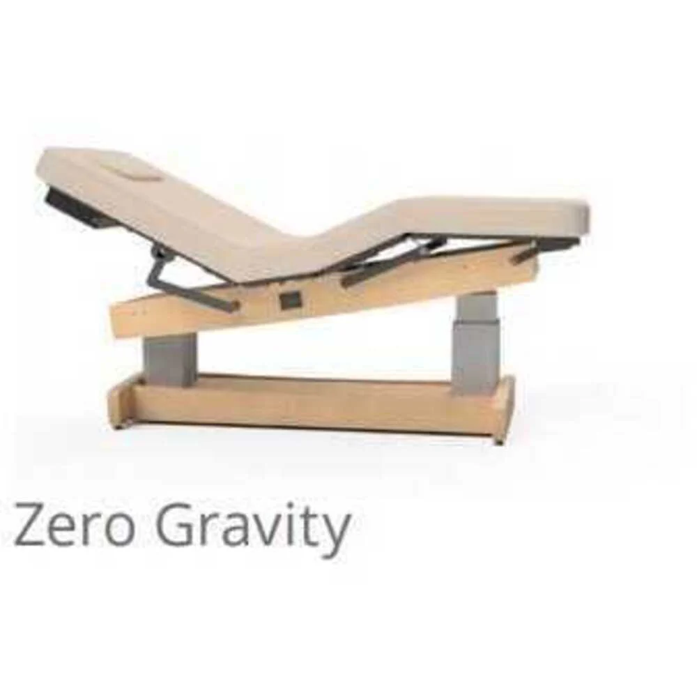 PerformaLift Electric Adjustable Height Spa Table / Electric Salon Top by Oakworks - Image 3