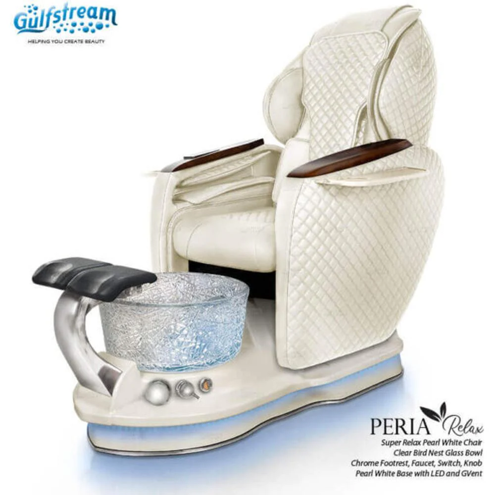 Peria Relax Spa / Super Relaxation Series Pedicure Spa by Gulfstream - Image 4