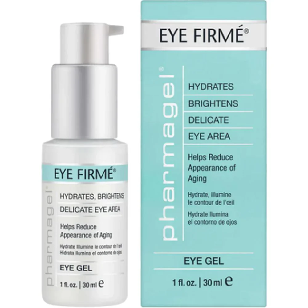 Pharmagel Eye Firme Firming Eye Gel / 1 fl. oz.
