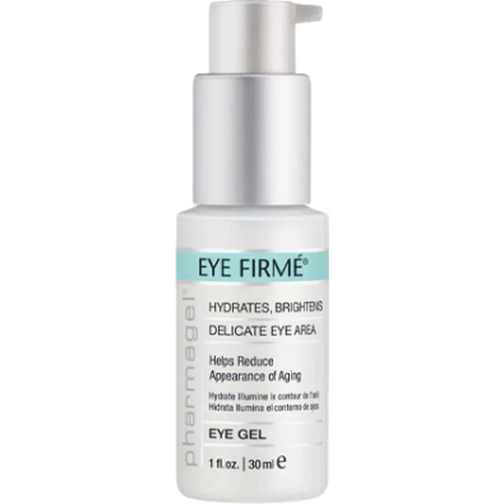 Pharmagel Eye Firme Firming Eye Gel / 1 fl. oz. - Image 2