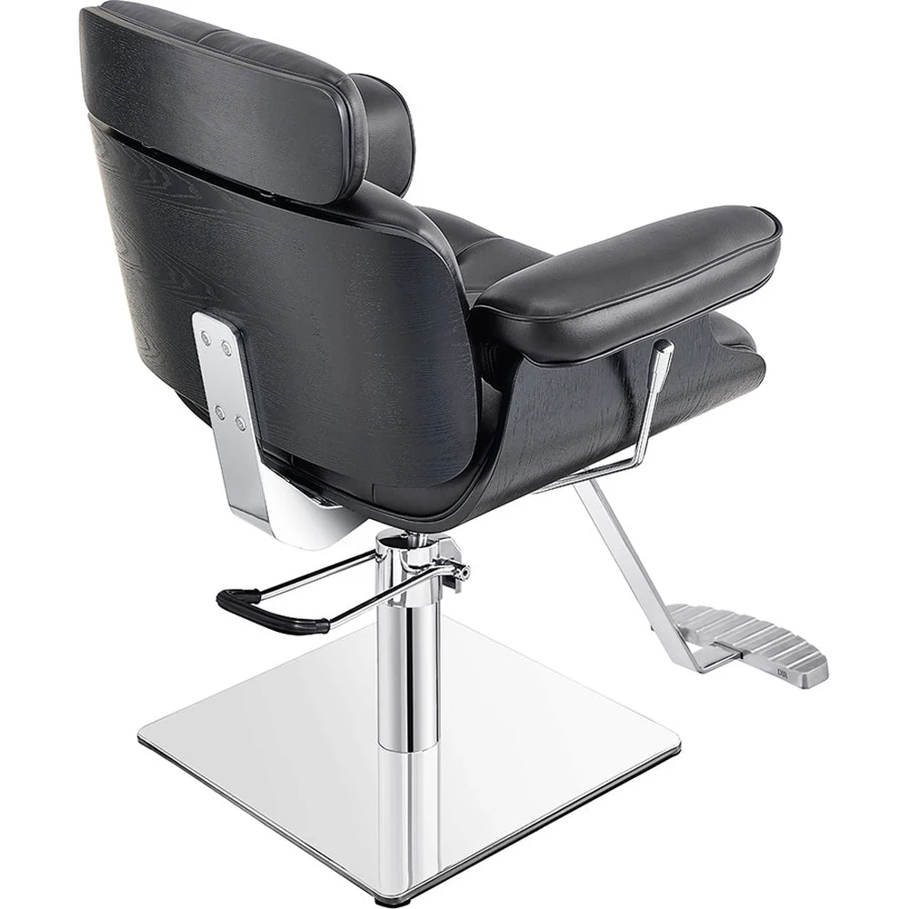 Planet Reclining Hydraulic All-Purpose Salon Chair by DIR Salon Furniture - Image 10