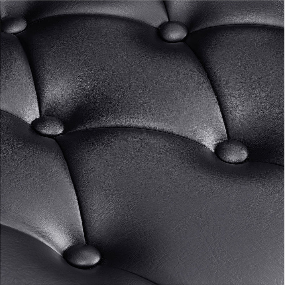 Planet Reclining Hydraulic All-Purpose Salon Chair by DIR Salon Furniture - Image 11