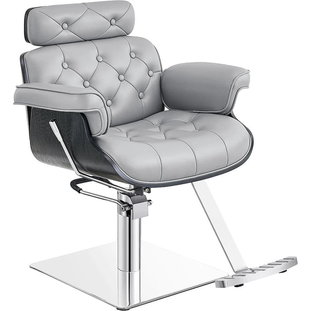Planet Reclining Hydraulic All-Purpose Salon Chair by DIR Salon Furniture - Image 17