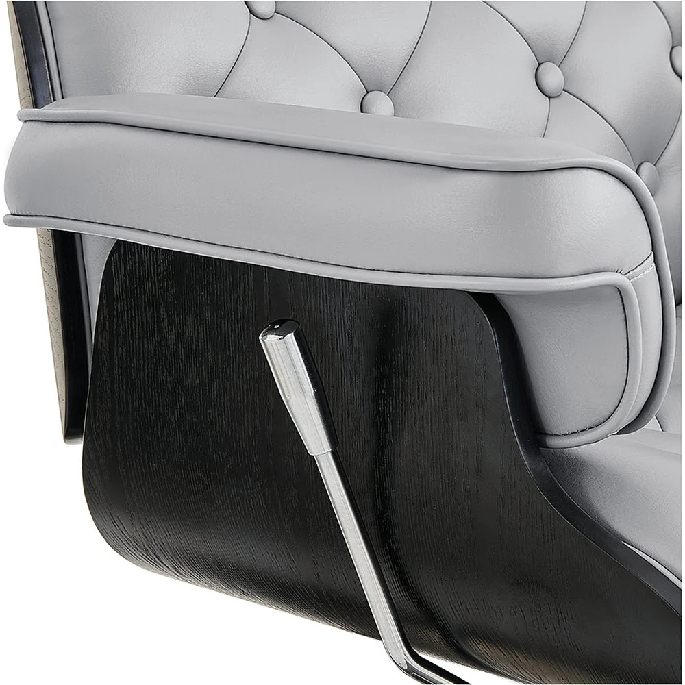 Planet Reclining Hydraulic All-Purpose Salon Chair by DIR Salon Furniture - Image 19