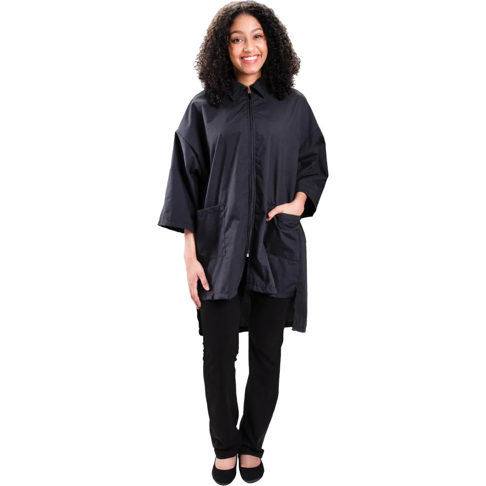 Poly/Cotton Uniform / Zippered by Product Club - Image 2