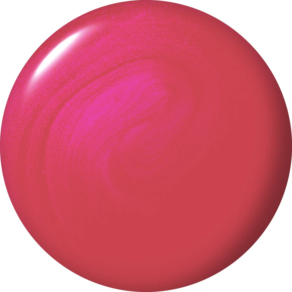 Pompeii Pink Intelli-Gel GelColor 0.5 oz. / The New OPIcons Collection by OPI - Image 2