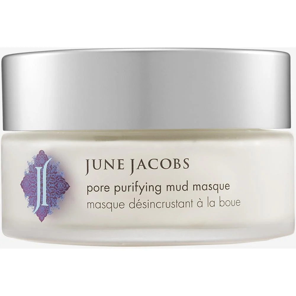 Pore Purifying Mud Masque / 4 oz. by June Jacobs