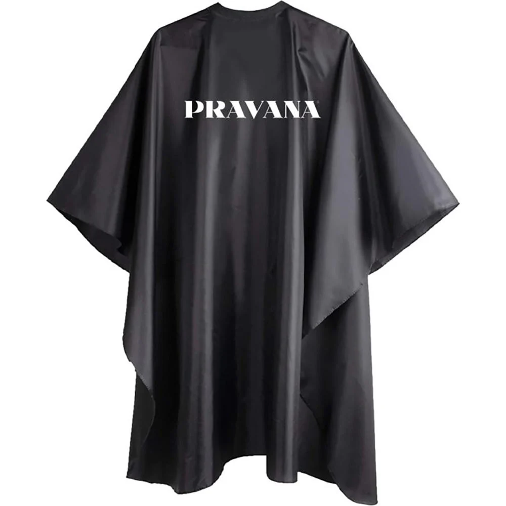 PRAVANA Cape / One Size Fits All
