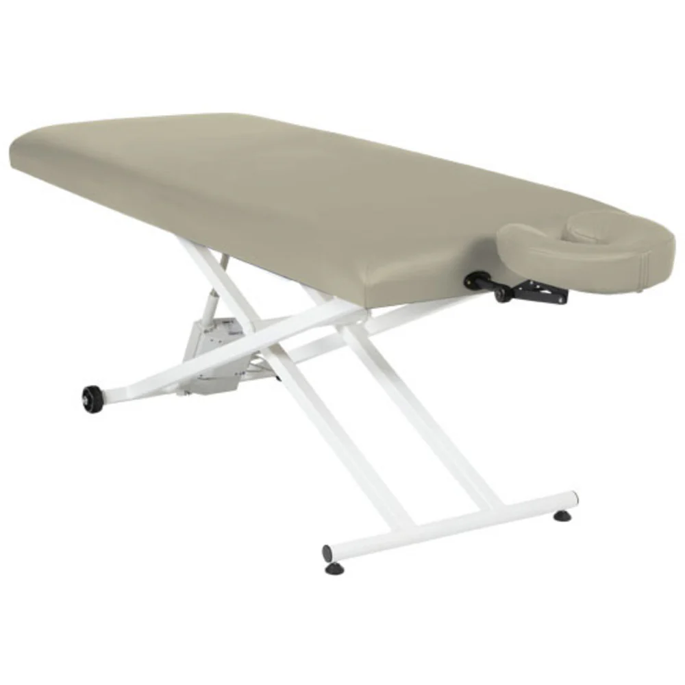Pro Basic Electric Massage Table / 28" Wide by Custom Craftworks - Image 2