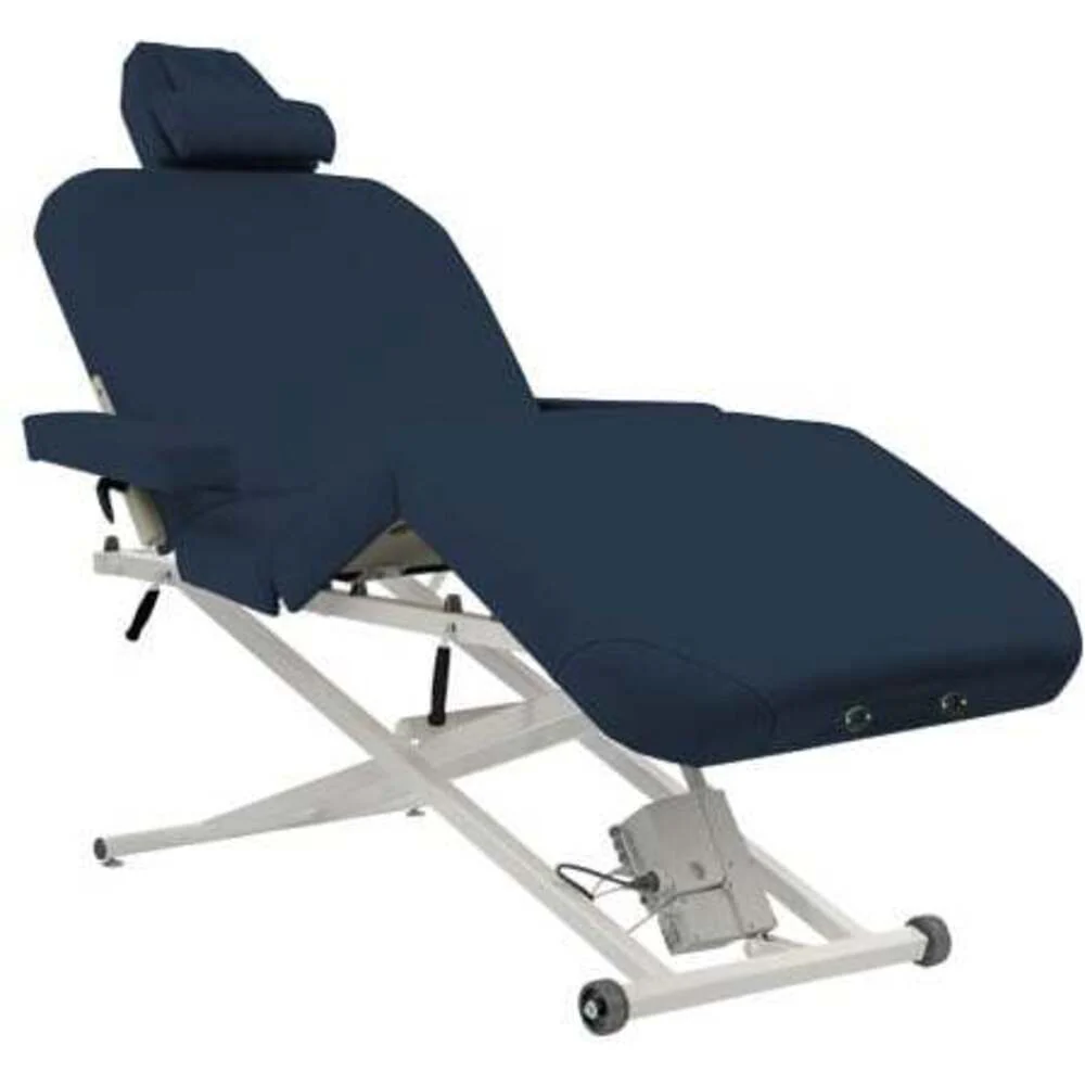 Pro Deluxe Electric Massage and Spa Table / 30" Wide by Custom Craftworks - Image 10